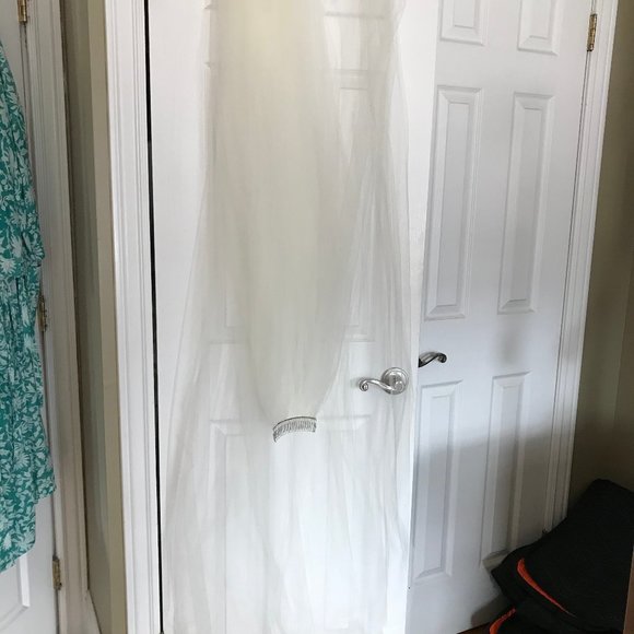 Jenny Packham Rose wedding dress - Picture 8 of 16